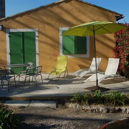 351 Voie Bertrand Lebon Holiday home *