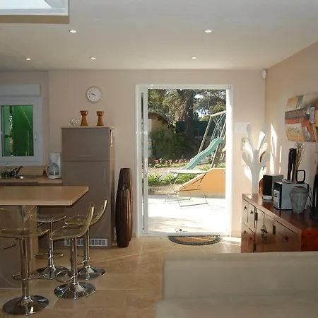 Holiday home 351 Voie Bertrand Lebon